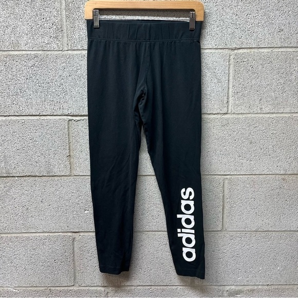 Adidas Leggings - Picture 1 of 5
